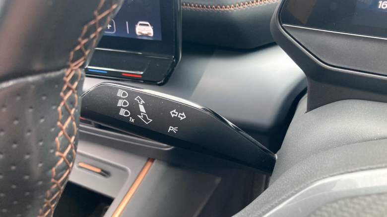 CUPRA Born 150kW V2 58kWh 5dr Auto Electric Hatchback